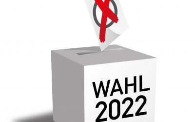 Betriebsratswahl 2022 – Ein guter Start in die neue Amtsperiode